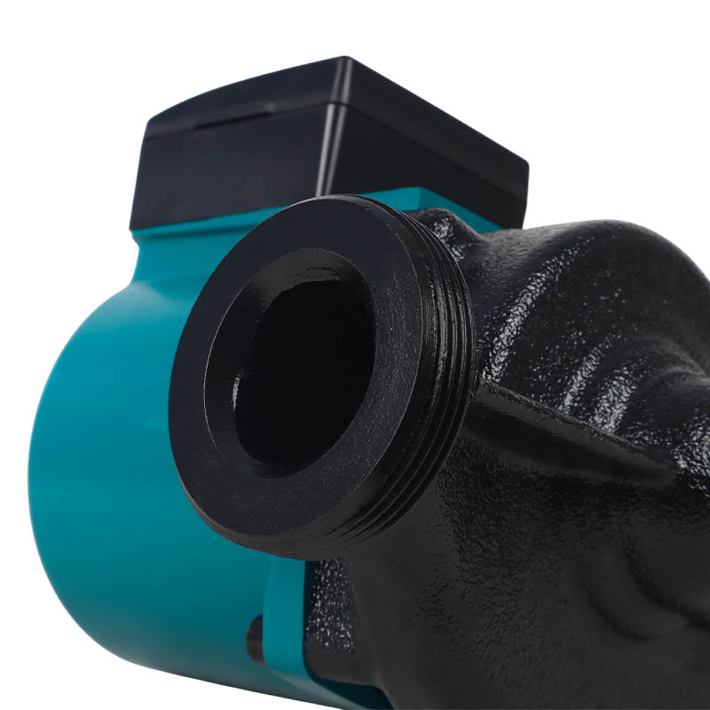 Насос циркуляционный с гайками Shinhoo BASIC S 32-8S 180 в Коврове
