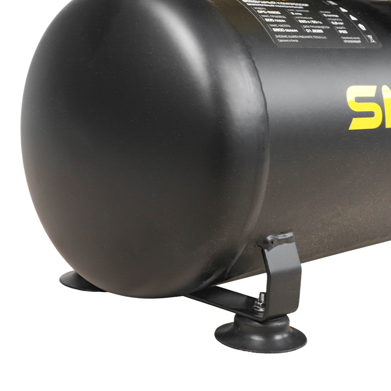 Компрессор безмасляный Snirrex OFC 8/200, 0,9 кВт, 8 л, 200 л/мин в Коврове