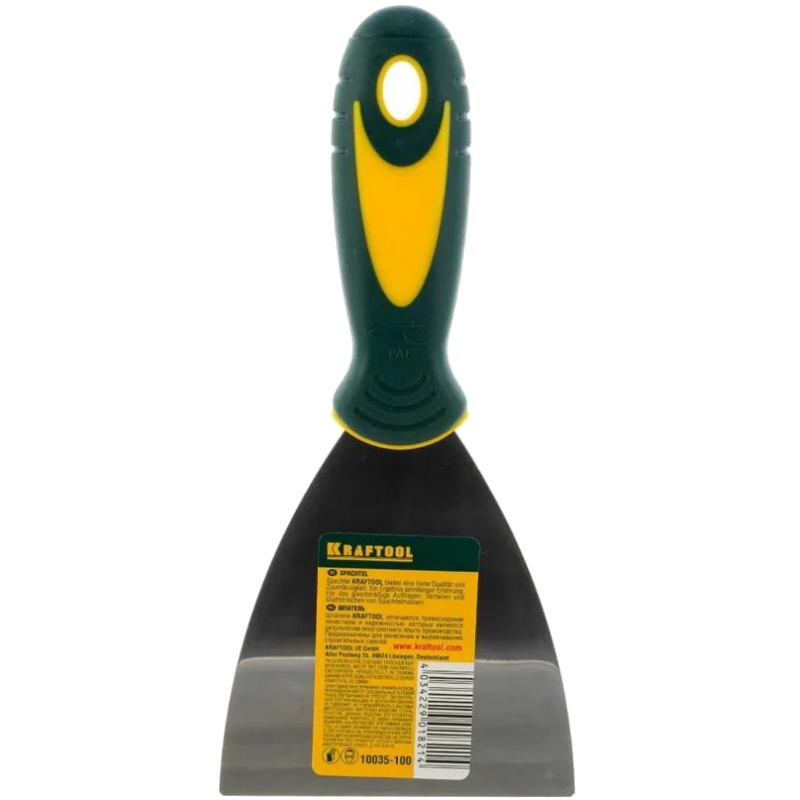 Шпательная лопатка Kraftool 10035-100 в Коврове