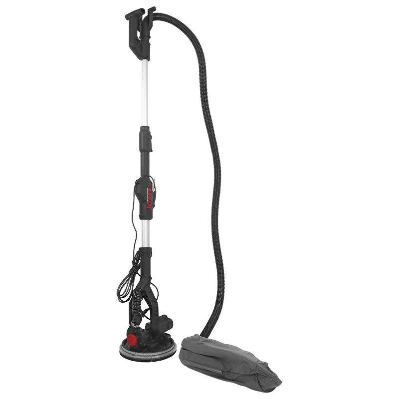 Шлифовальная машина Kress KU630 для стен и потолков 800 Вт