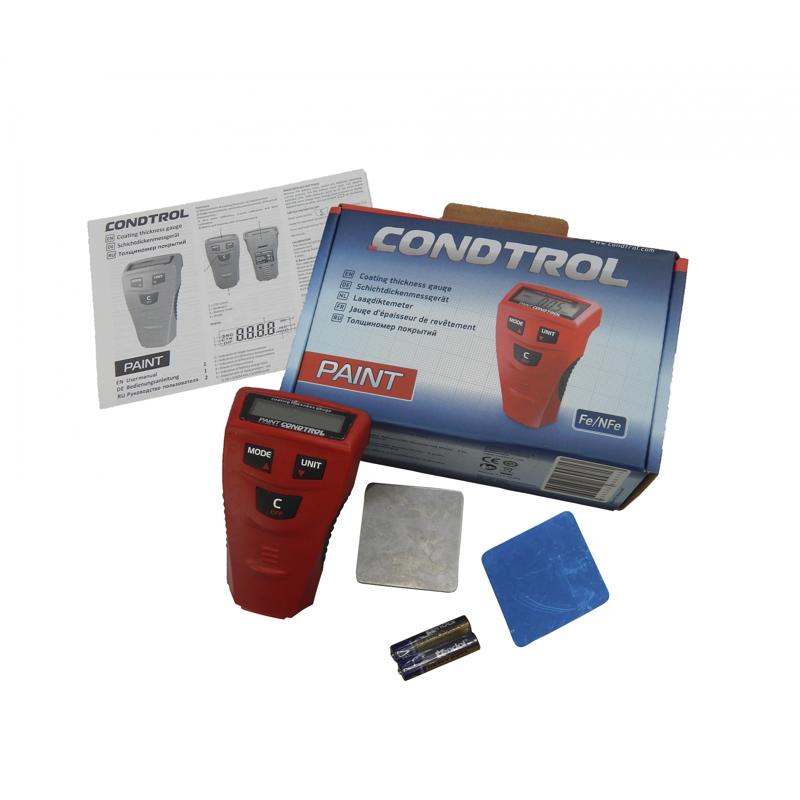Толщиномер Condtrol Paint Сheck 3-7-052 в Муроме
