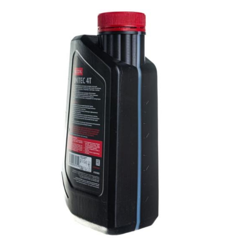 Масло 4-т. минеральное Rezoil Unitec HD SAE 30 API SJ/CF 0,946 л  03.008.00010 в Муроме