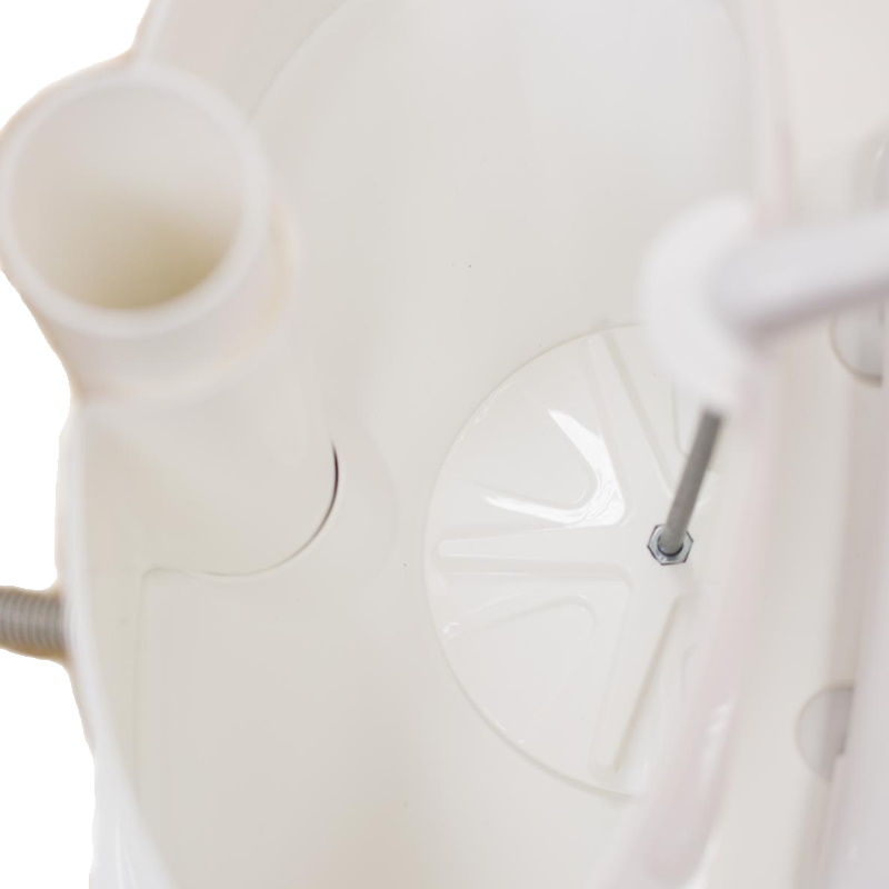 Биотуалет Piteco 905 торфяной (компостный, коричневый цвет)