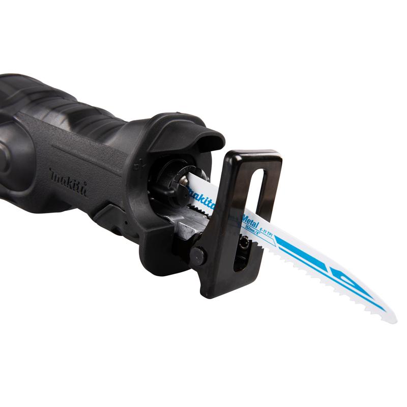 Сабельная пила Makita JR3061T (макс толщина дерева 255 мм, металла 130 мм; мощность 1250 вт, электрическая) во Владимире