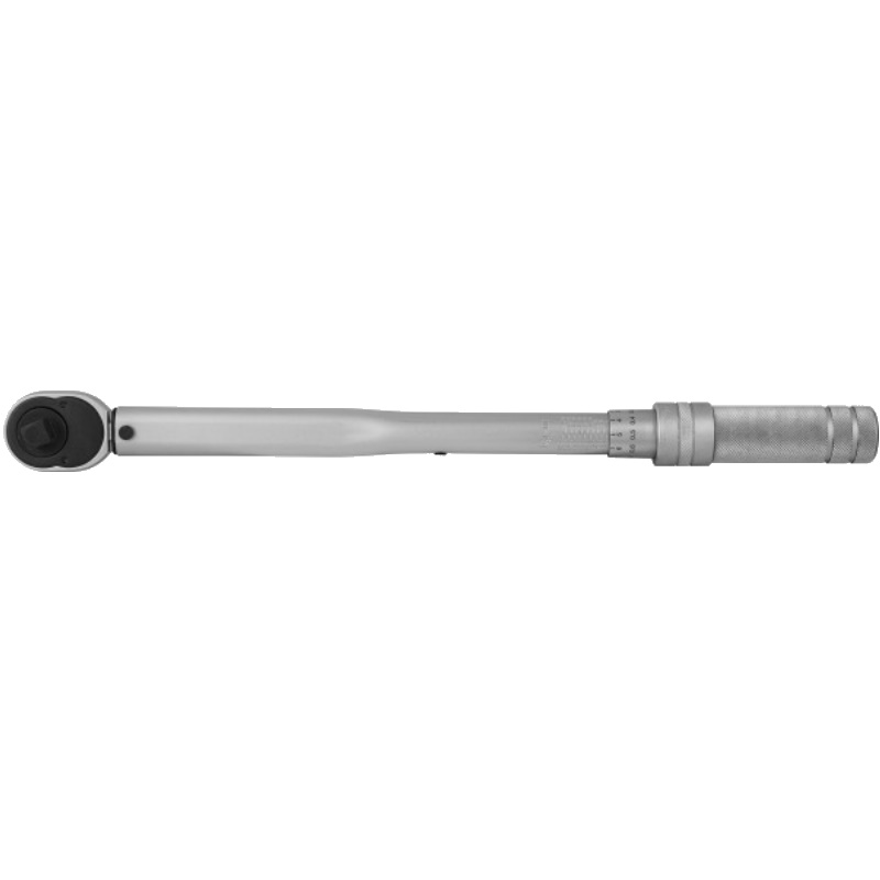 Динамометрический ключ Jonnesway T04060A, 3/8" DR, 5-25 Нм в Переславле