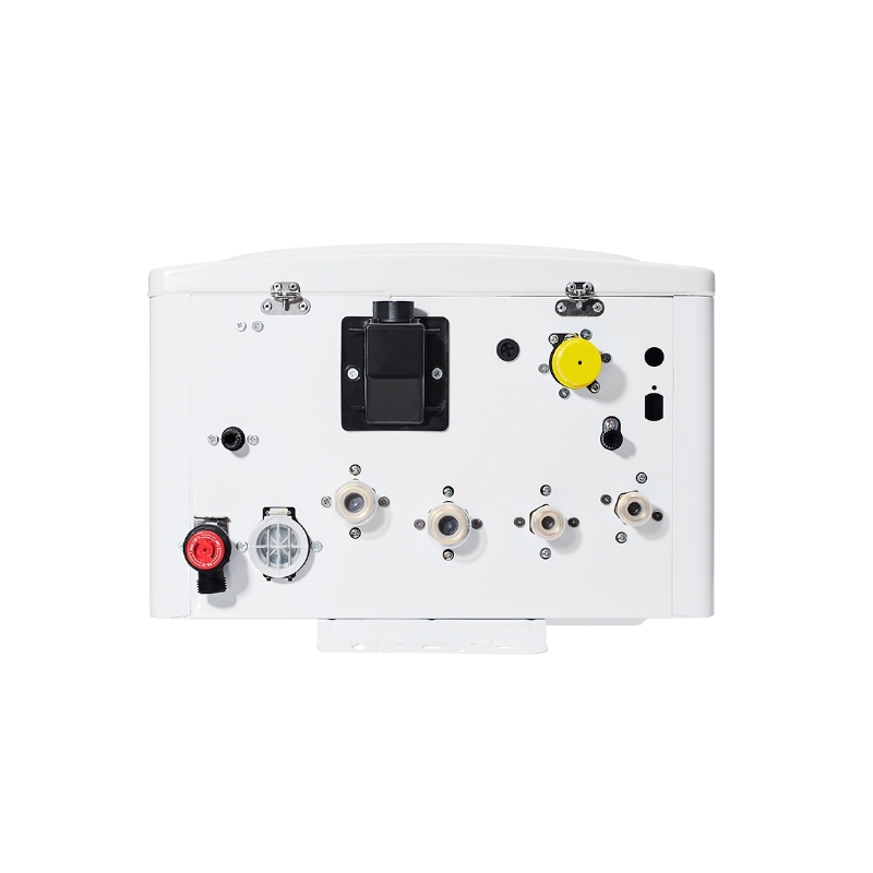 Газовый котел Navien DELUXE C COAXIAL-40K НС-1640686 в Череповце