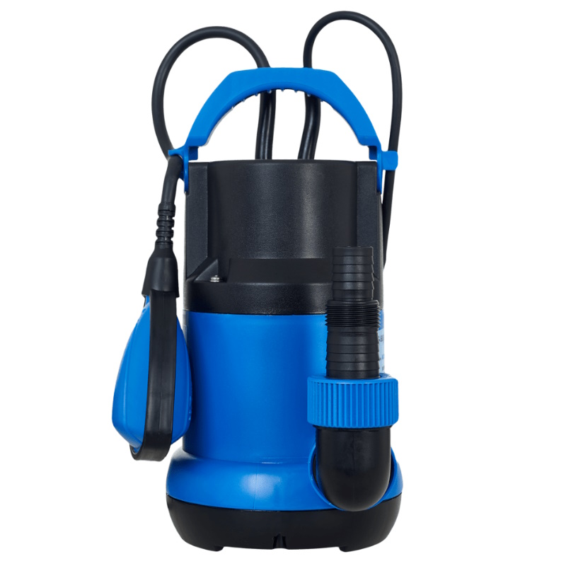 Дренажный насос Aquario ADS-250-5E 1250 в Костроме