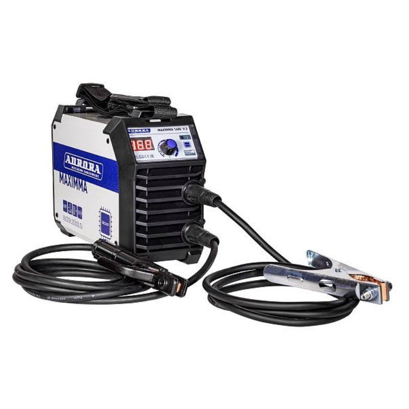 Сварочный инвертор Aurora-PRO MAXIMMA 1600 V3 RICHIP 39271 627300₽