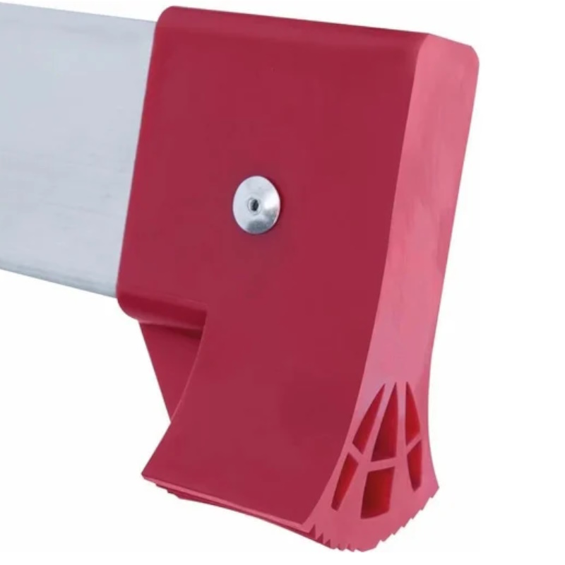 Лестница Pro Startul ST9946-12, алюминиевая 2-х секц. 299/550см 2х12 ступ., 12,0кг  в Коврове