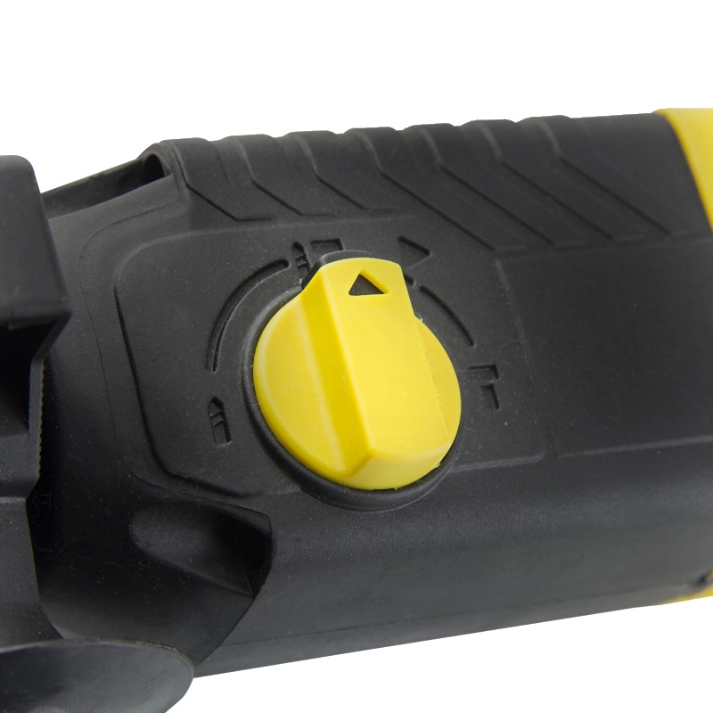 Перфоратор Kolner KRH 680H , с защитной муфтой в Ярославле