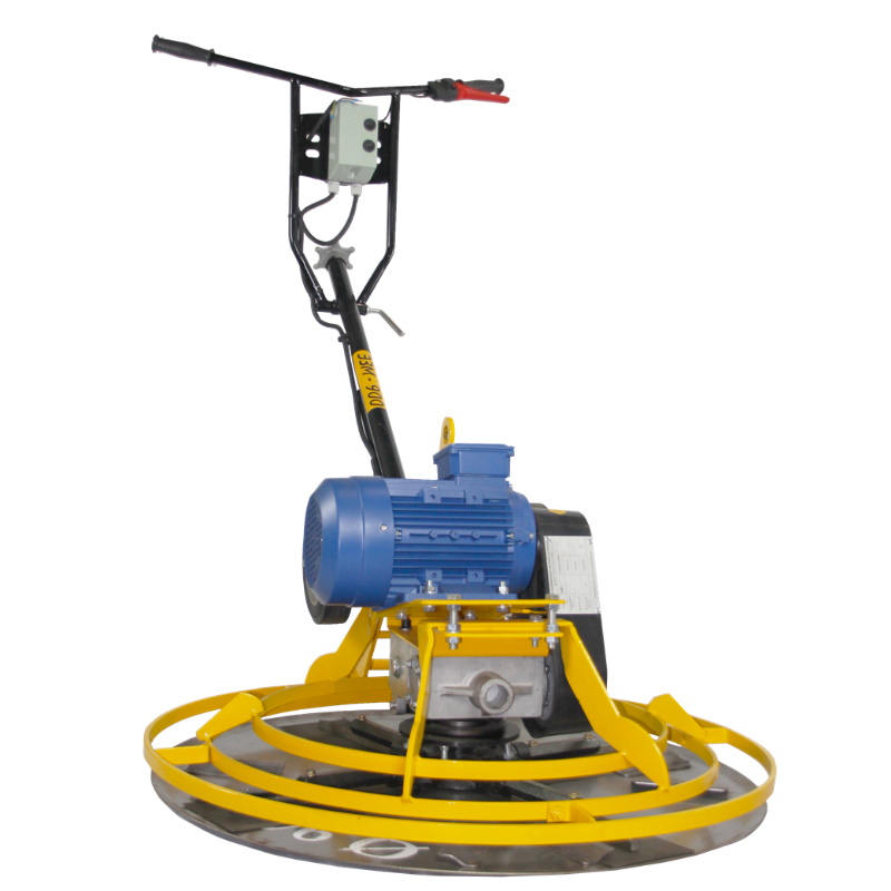 Затирочная машина VPK ЭЗМ-900 1501001054 75660₽