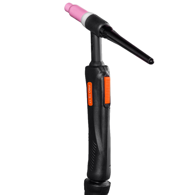 Горелка PRO TS 17 IOZ6360-sv001, 160 AC/DC, 8 м  в Туле