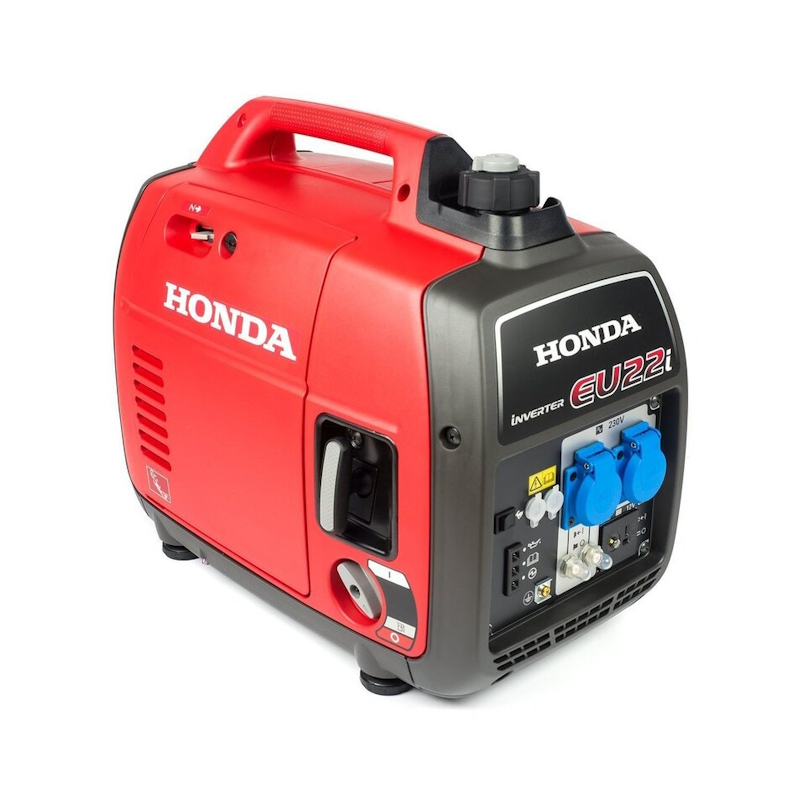 Инверторный генератор Honda EU 22 IT RG, EU22ITRGEU