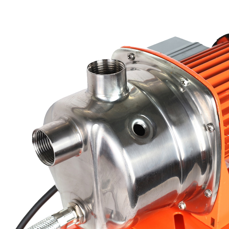 Насосная станция Patriot PW 850-24 INOX 315302438 сталь, бак 24 л, 850 Вт, 3000 л/час в Коврове