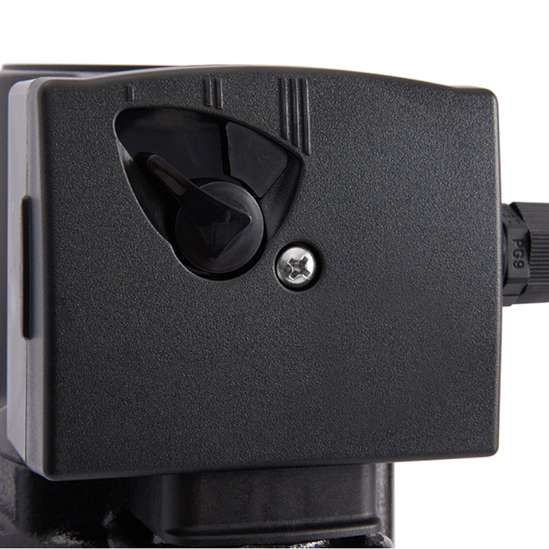 Насос повысительный Hoobs SB 15-120 195 08202H, с гайками в Кинешме