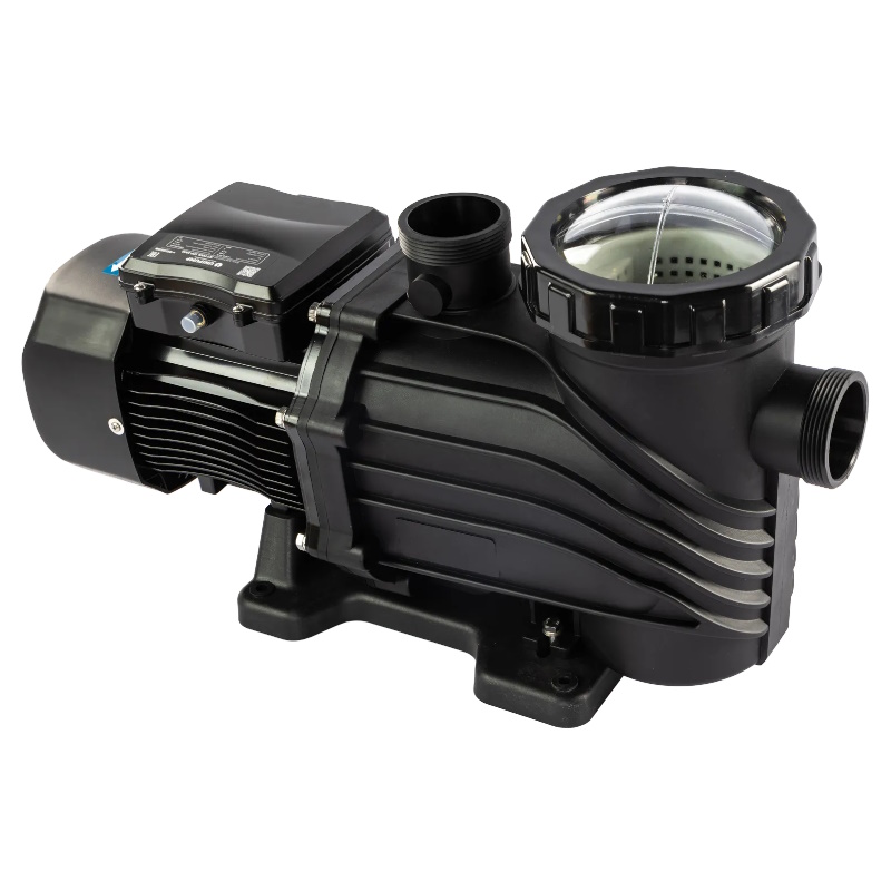 Насос для бассейна с префильтром Unipump JET POOL SPP 1500FC 60045