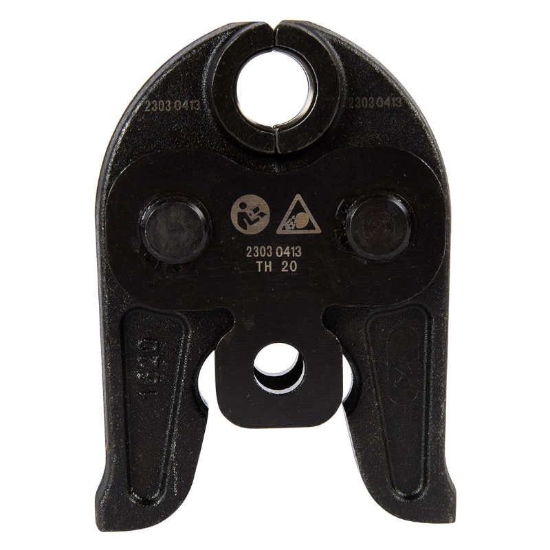 Пресс-клещи Rommer RPT-0004-000020, TH-профиль, 20 в Череповце