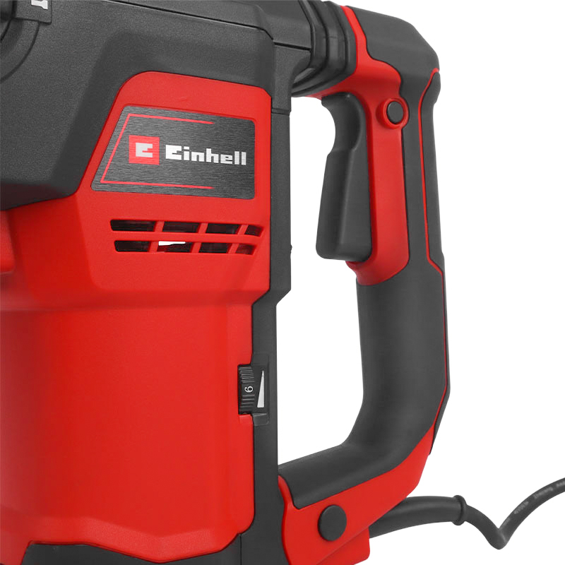 Перфоратор Einhell TE-RH 40 3F 4257935 в кейсе, с защитной муфтой, с виброзащитой во Владимире