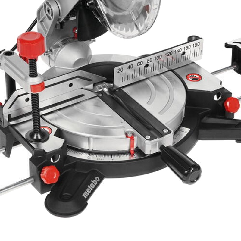 Торцовочная пила Metabo KS 216 M Lasercut 619216950 в Муроме