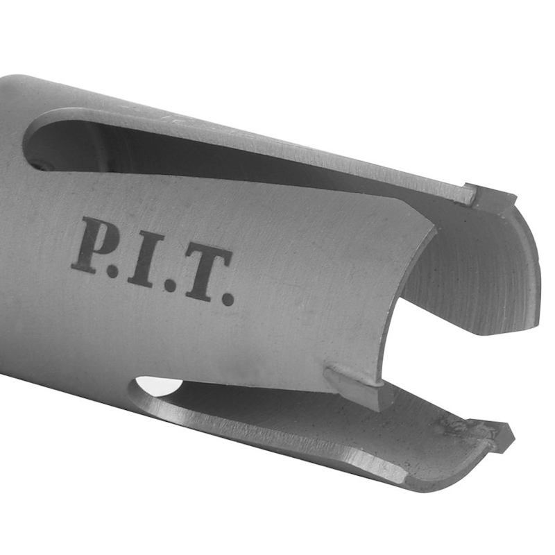 Коронка универсальная P.I.T. AMED13-0035, 35x60мм