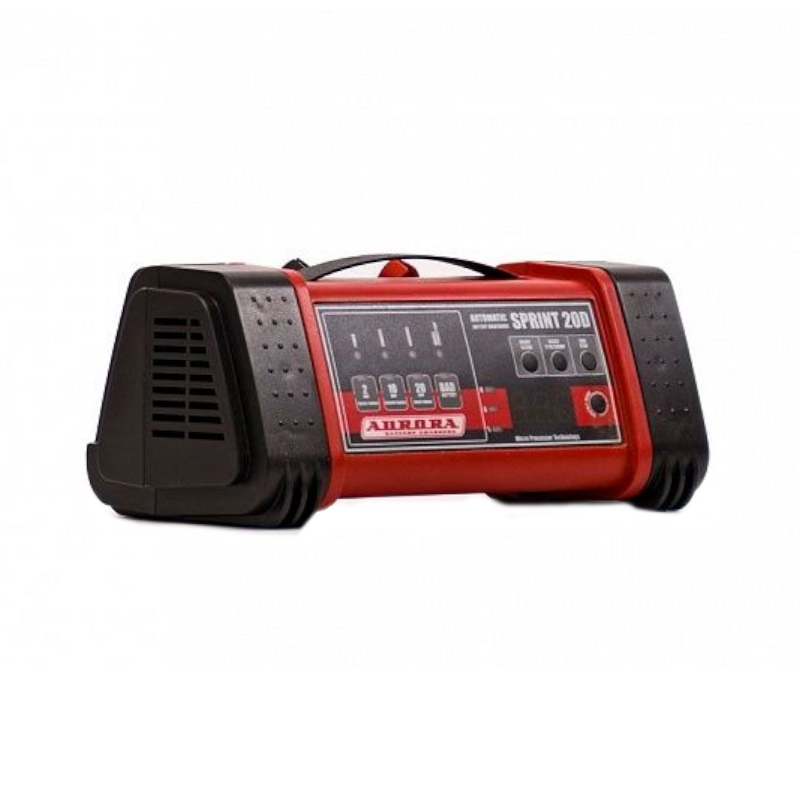 Зарядное устройство Aurora SPRINT 20 D Automatic 00014708 1224В 8122₽