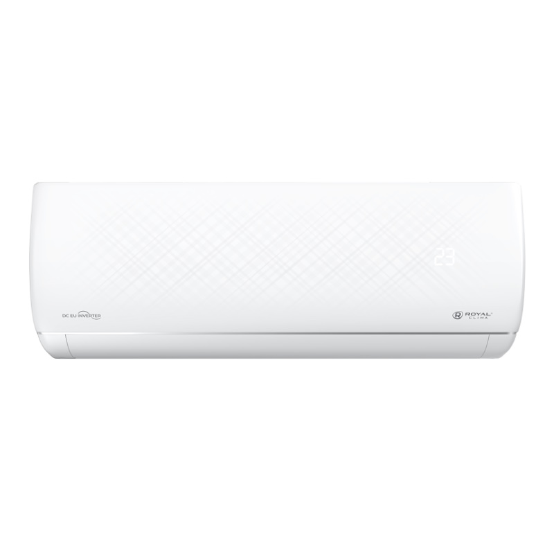 Инверторная сплит-система Royal Clima Renaissance DC EU Inverter RCI-RNС35HN, 2024 (комплект) в Муроме