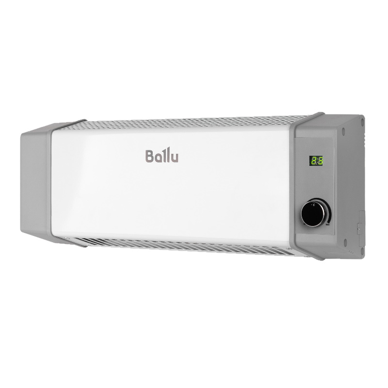 Конвектор электрический Ballu IP 54 BEC/CMR-1000 НС-1528531