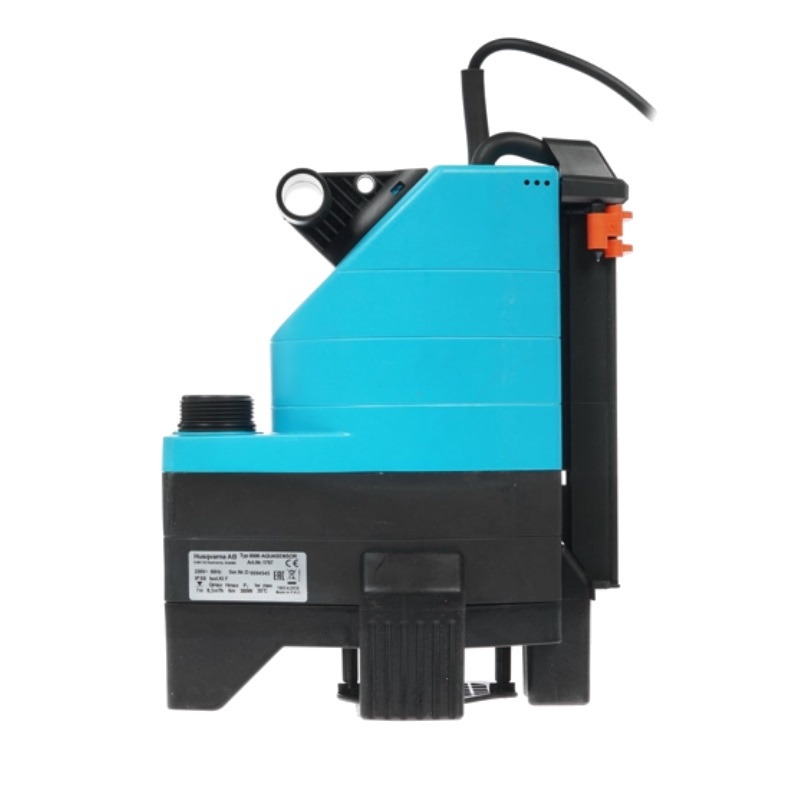 Насос дренажный для грязной воды Gardena 8500 Aquasensor Comfort