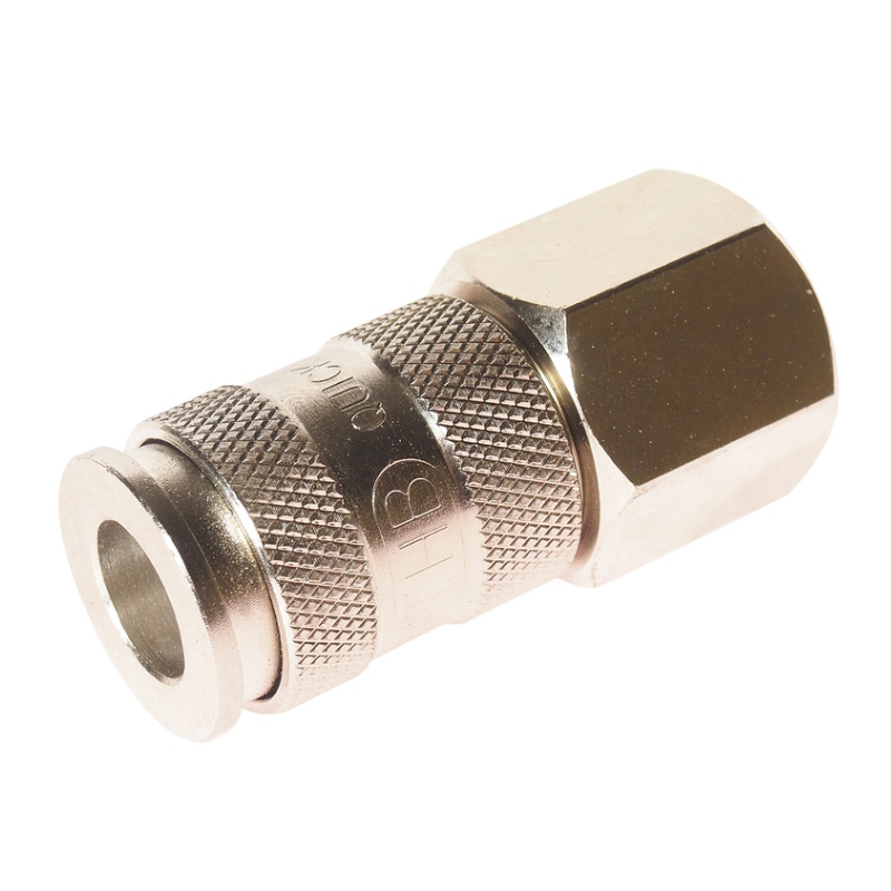 Соединитель быстросъемный JTC JTC-D40SFA 12 внутренняя резьба 720₽