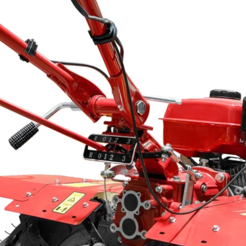 Культиватор бензиновый Asilak SL-85L AS1555-9 в Рыбинске