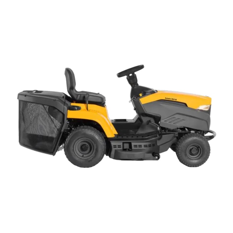 Садовый трактор Stiga Estate 384 M 2T2000481/ST3
