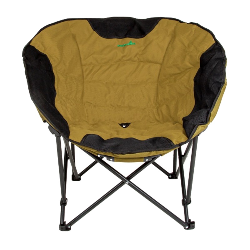 Кресло раскладное Green Glade М2307, 103х93х47/98 см в Иваново