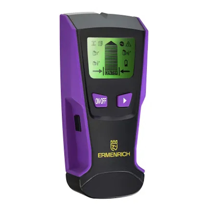 Детектор проводки Ermenrich Ping SM30 83835 в Костроме