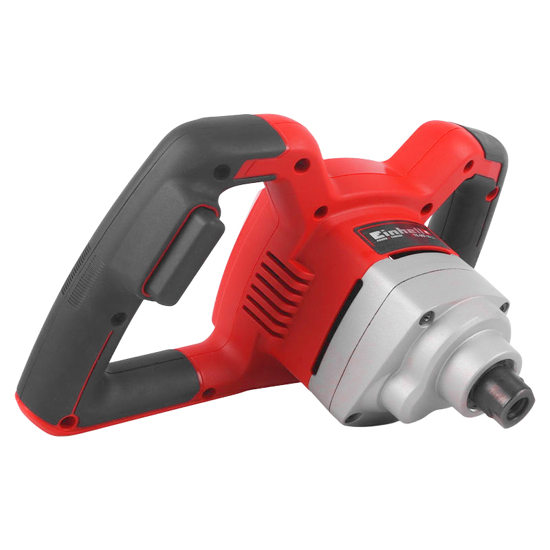 Миксер аккумуляторный Einhell PXC TE-MX 18 Li 4258760SET,18 В, ЗУ, +1 аккумулятор, 5.2 Ач
