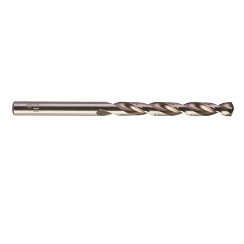 Сверло по металлу Milwaukee THUNDERWEB GEN II 4932352390, HSS-G, 6.0x93мм, 10штук/упаковка в Иваново