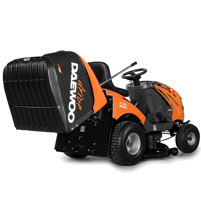 Райдер бензиновый Daewoo DWT 1020 в Угличе