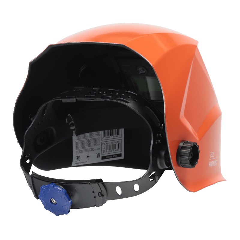 Маска сварщика Хамелеон Patriot 350D 880504745