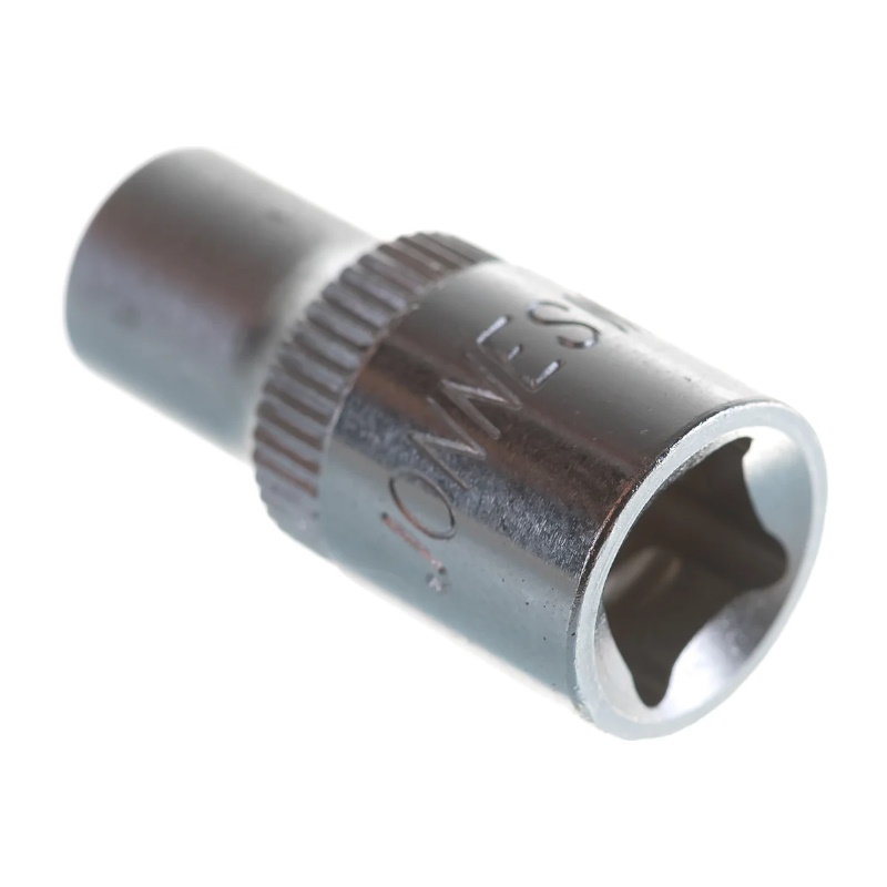 Головка торцевая Jonnesway S04H21055 (1/4"DR, 5,5 мм) в Твери