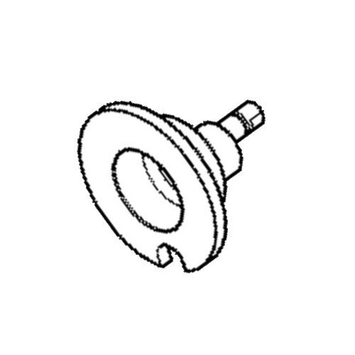 Втулка скольжения Makita 331869-4 в Переславле
