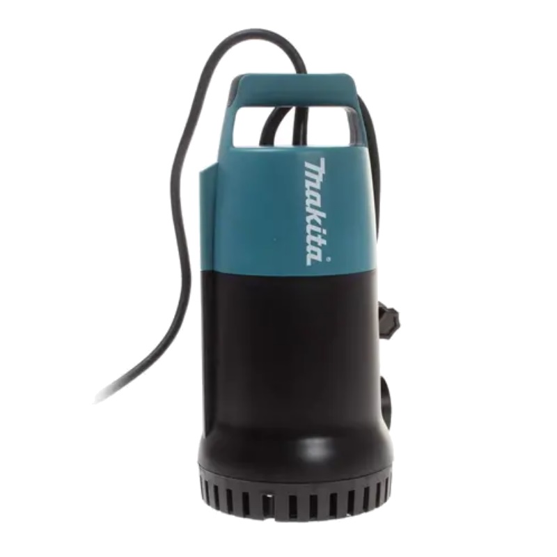 Погружной насос Makita PF0800 (макс. диаметр твердых частиц 5 мм, вес нетто 4.6 кг) в Угличе