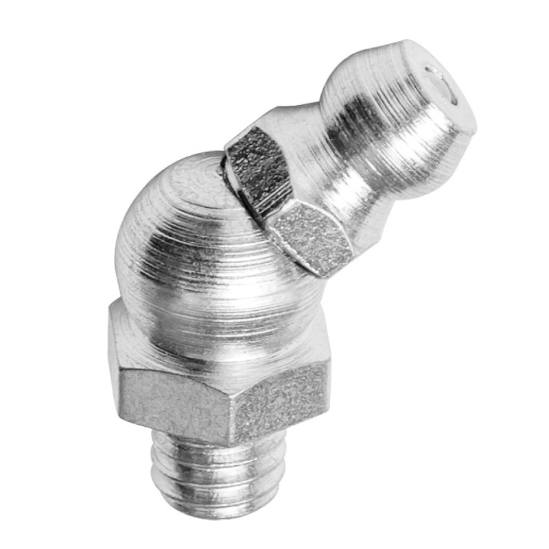 Ниппель Samoa 013140030 MT 506 угол 45 - М8 x 100 103₽