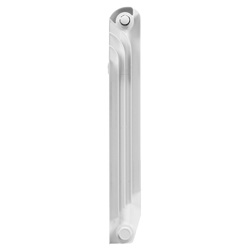 Радиатор алюминиевый Royal Thermo Movoblock A 500 2.0 RTM5002004, 4 секции в Ярославле
