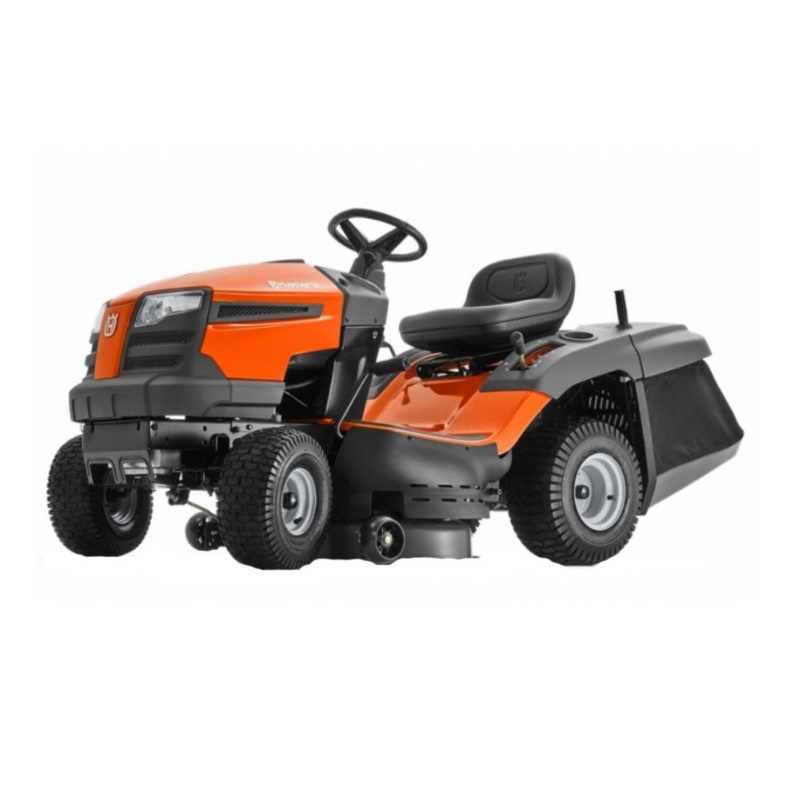 Садовый трактор Husqvarna TC138 9605101-79