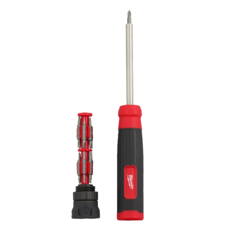 Отвертка прецизионная Milwaukee 4932498176, 27 в 1 в Череповце