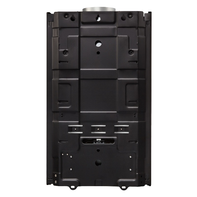 Колонка газовая Ballu GWH 10 Fiery Glass Carbon НС-1584731 в Коврове