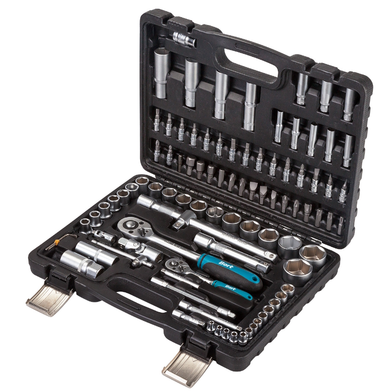 Набор ручного инструмента Bort BTK-94 91279897