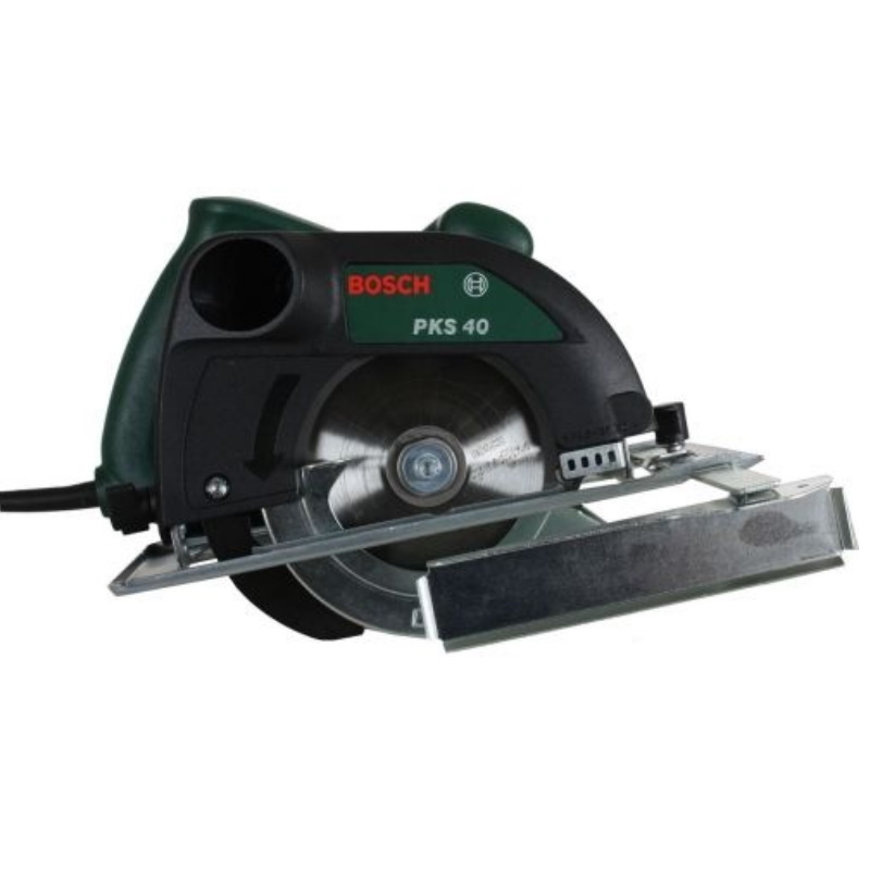 Дисковая пила Bosch PKS 40  0.603.328.008 в Вологде