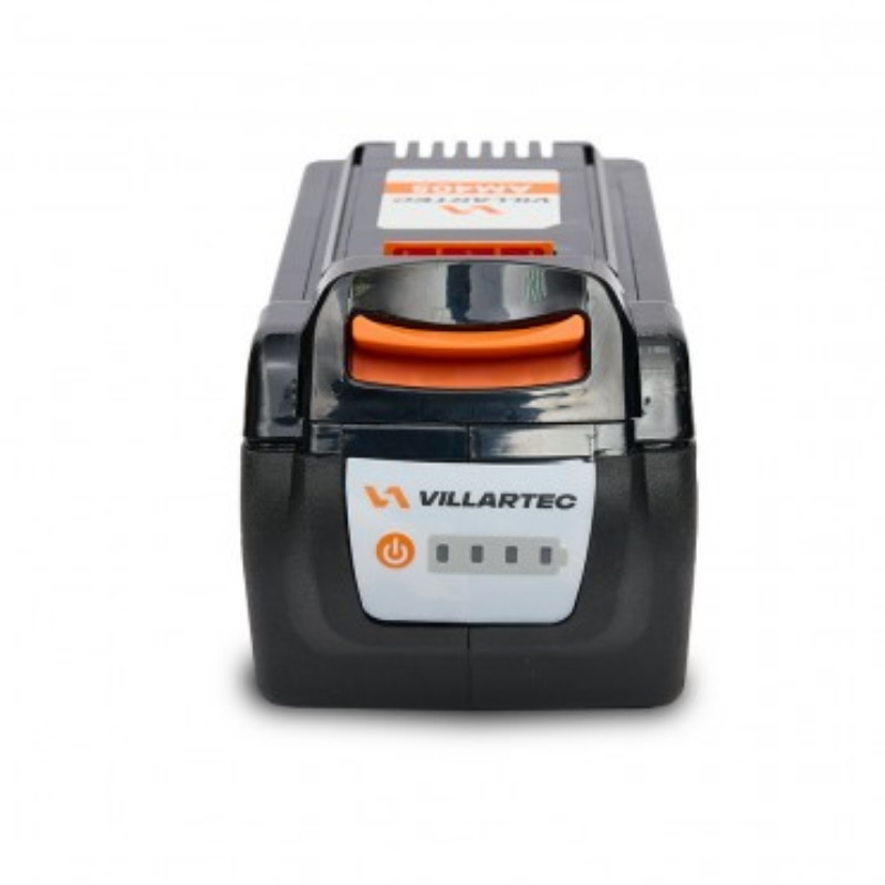 Аккумулятор Villartec AM405, 40V, 5.0Ah, 180,0 Wh в Ярославле