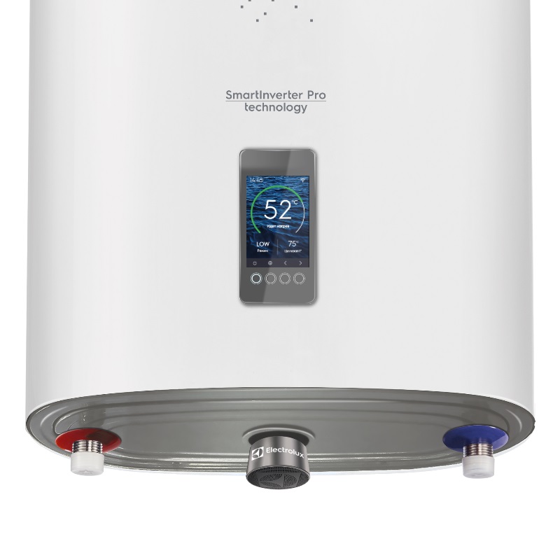 Водонагреватель Electrolux EWH 80 SmartInverter PRO НС-1351165