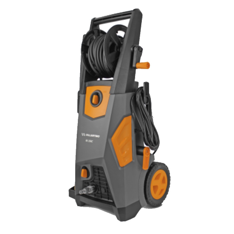 Мойка высокого давления Villartec RE250С 1313250000, 170 бар, электрическая в Череповце